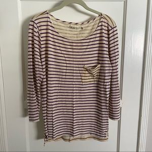 Hi-Line Shirt